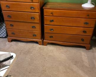 Full Size Set