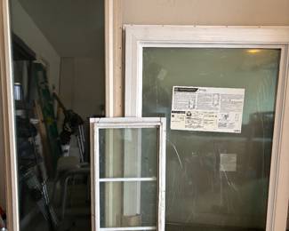 Insulated Windows