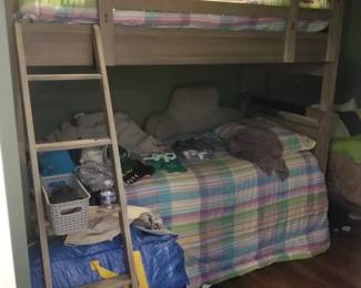 Bunk beds