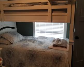 Bunk beds
