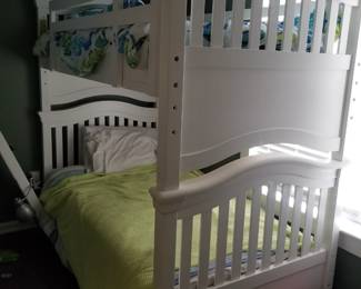 Bunk beds