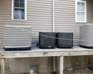HVAC