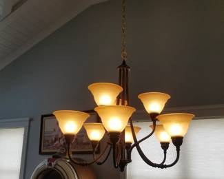 Chandelier