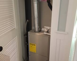 HVAC