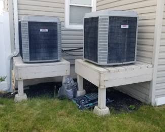 HVAC