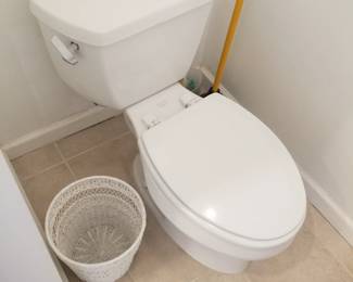 Commode