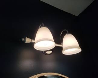 Vanity lights