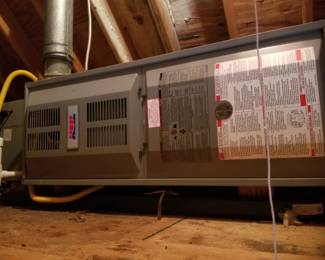 HVAC