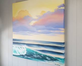 Shore art