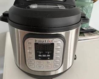 InstantPot