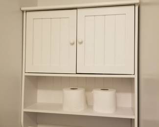 Storage cupboard