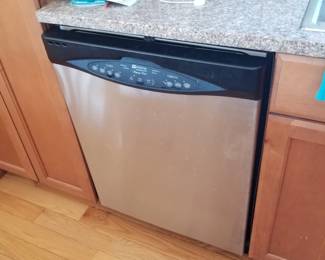 Maytag dishwasher