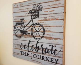 Bike sentiments