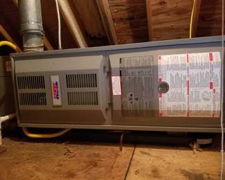 HVAC