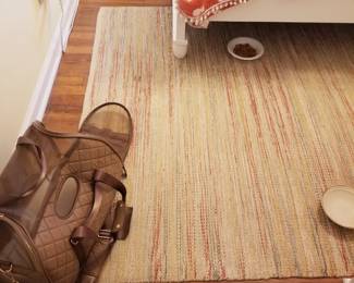 Area rug