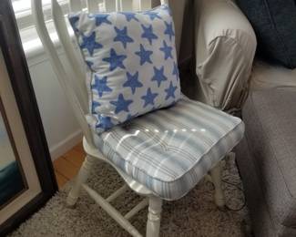 Desk chair
