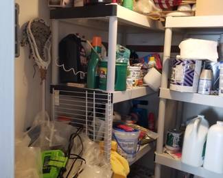 Household supplies