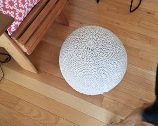 Pouf