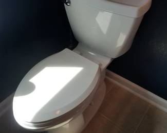 Updated commode