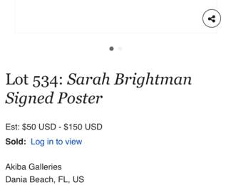 Sale Picture