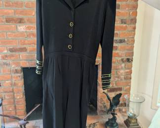 Vintage St. Johns, size 12