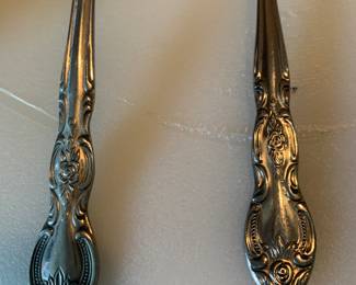 Flatware