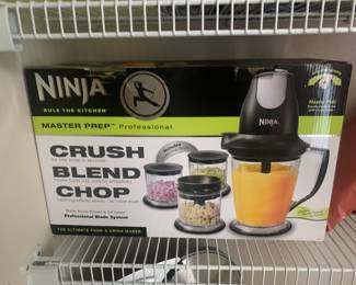 Ninja