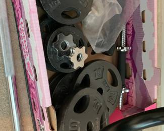 Weights