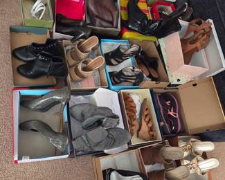 shoes