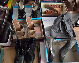 shoeshoe