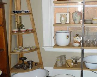 Enamelware