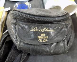 Levi collectibles