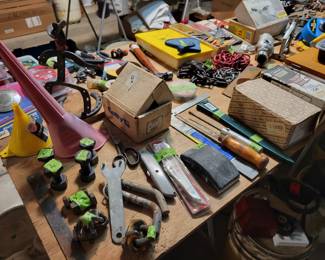 Tools