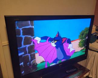 Sanyo TV