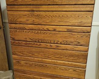 7 Drawer Chest