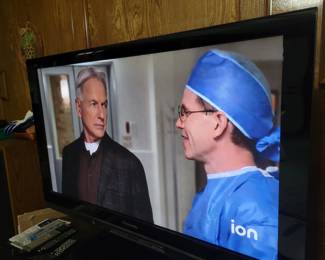 Panasonic TV