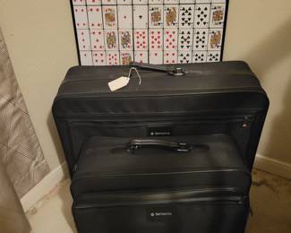 Luggage