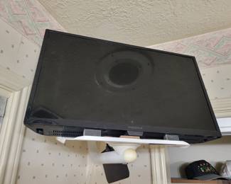 Insignia TV