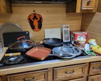 Pans