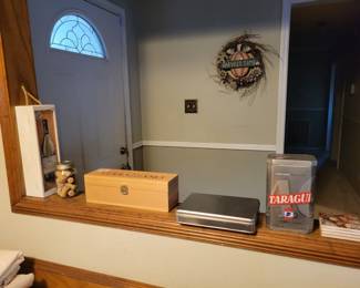 Miscellaneous