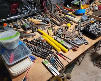 Tools