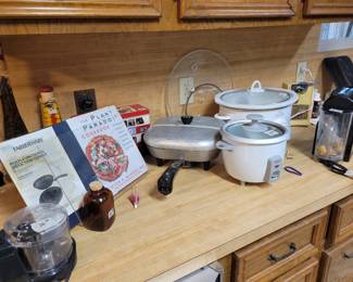 Small Appliances