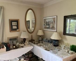 Decor