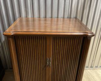 Vintage cabinet available for purchase
