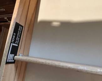 Nova II Desk