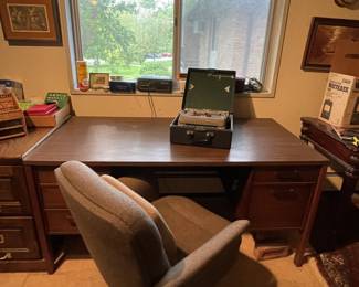 Office Items