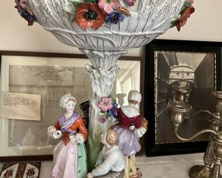 Antique Dresden