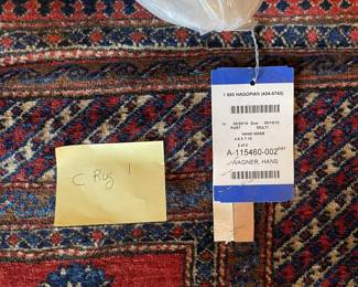 Rug