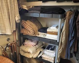 Linens