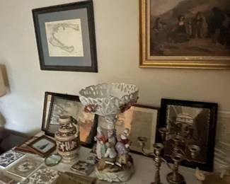 Antiques